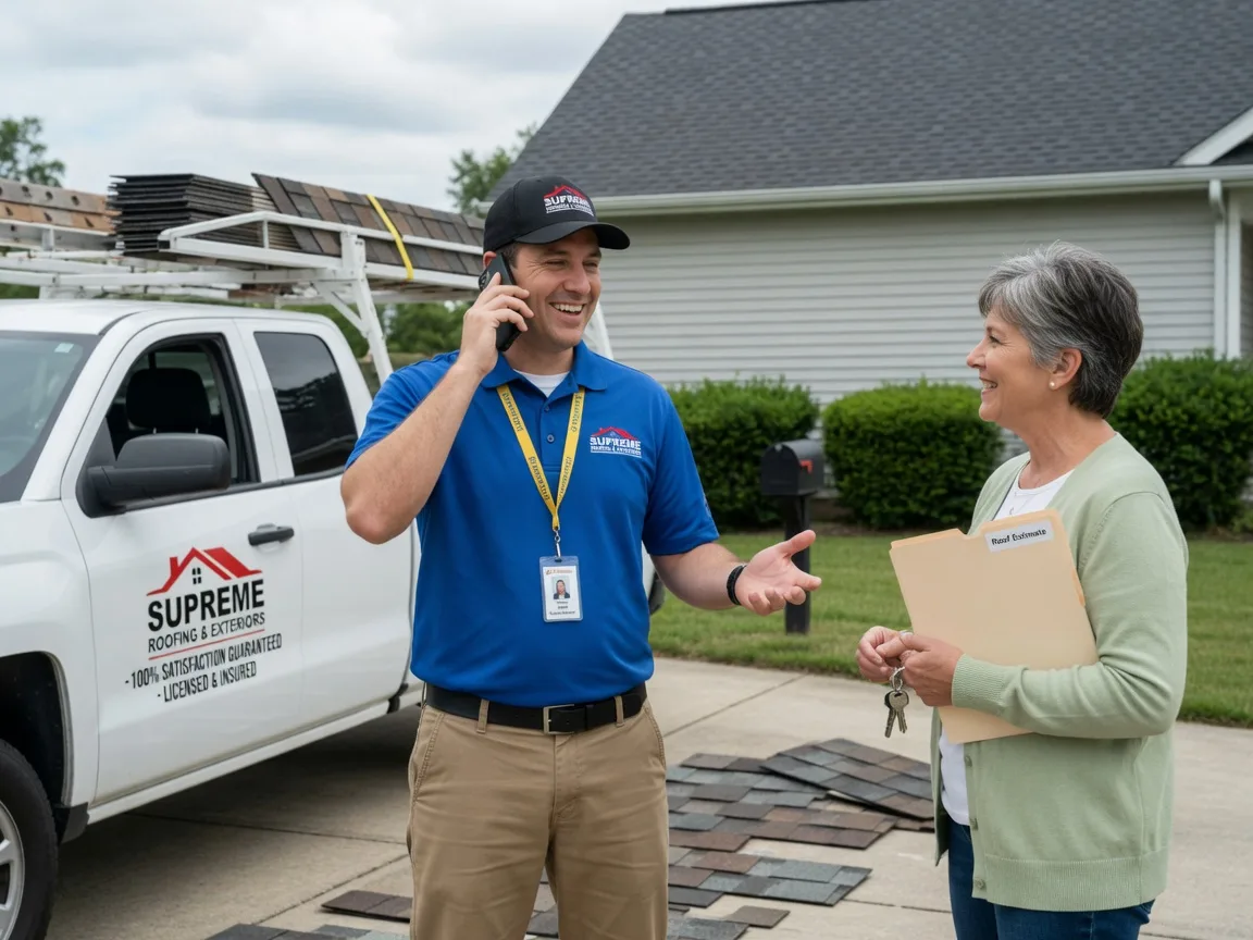 Roof Replacement San Luis, AZ FAQs